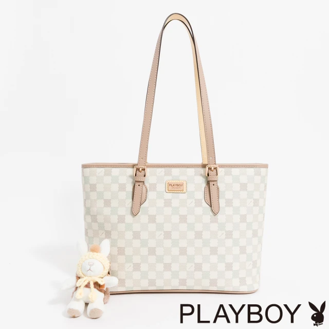 playboy托特包