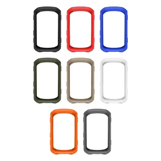 【GARMIN】Edge 550/850 矽膠保護套