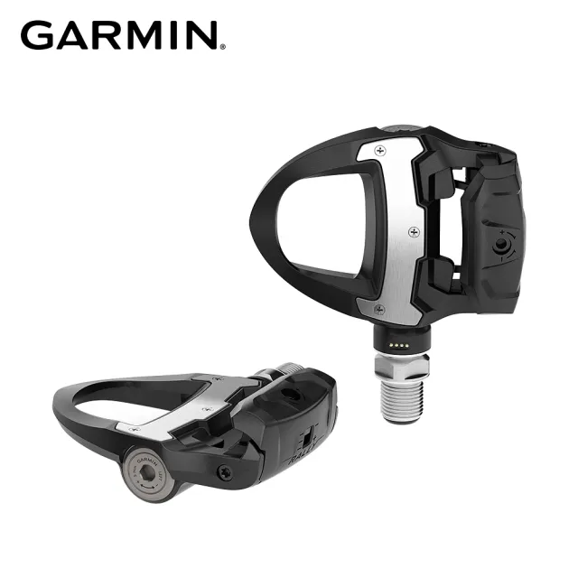 【GARMIN】Rally RS210 自行車專用雙感應功率計