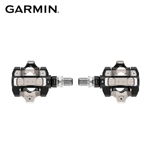 【GARMIN】Rally XC210 自行車專用雙感應功率計