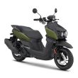 【YAMAHA 山葉】BWS125 UBS雙碟 LED霧燈版 -2025年式(24期-現折優惠款)