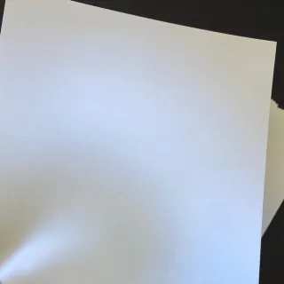 【CLEAN 克林】炫光合成紙226磅 /A4每包10張(金色閃藍光 防水 撕不破 合成紙 塑料紙 炫光防水紙)