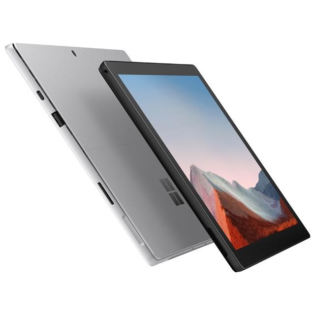 【Microsoft 微軟】A級福利品 10吋 二合一平板電腦(Surface GO/Gold-4415Y/4G/64GB/W10)