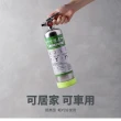 【防災專家】經典型守護者中性強化液不鏽鋼滅火劑(台灣製造 國家認證 環保無毒 居家 車用)