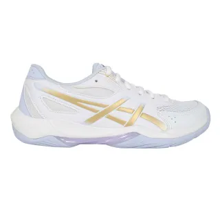 【asics 亞瑟士】GEL-ROCKET 12女排球鞋-訓練 排球 亞瑟士(1072A119-102)