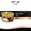 【Sheba希寶】金罐 85g*24入 寵物/貓罐頭/貓食