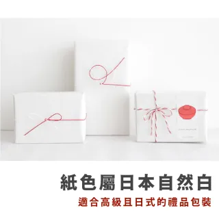 【CLEAN 克林】柔膚包裝紙 50磅 76x54cm 50張/包(觸感紙 花束包裝 禮品包裝 包裝材料 手作材料 花藝 網拍)