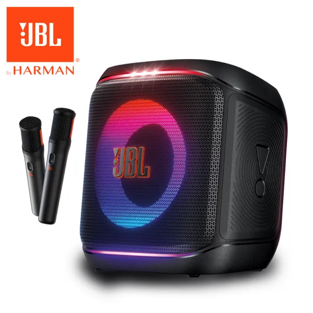 【JBL】Partybox Encore 2 可攜式派對喇叭