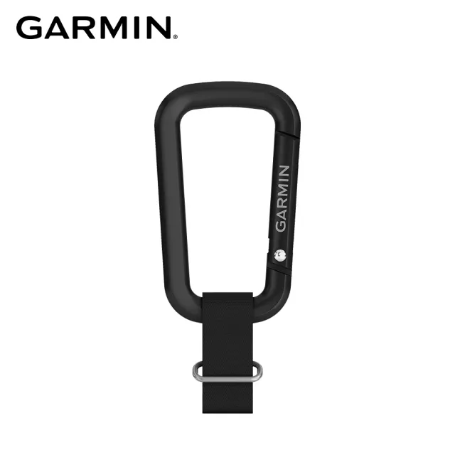 【GARMIN】GPSMAP H1 登山扣夾 (導航配件)
