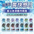【日本GATSBY】魔法激凍體用噴霧170mlx3(7款涼感任選)