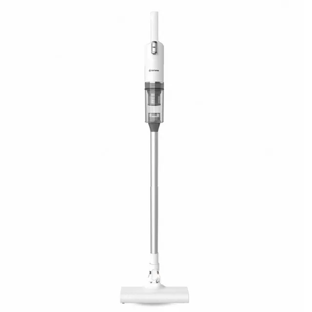 【TATUNG 大同】2in1輕量手持無線吸塵器 /台 TVC-HH90DBA
