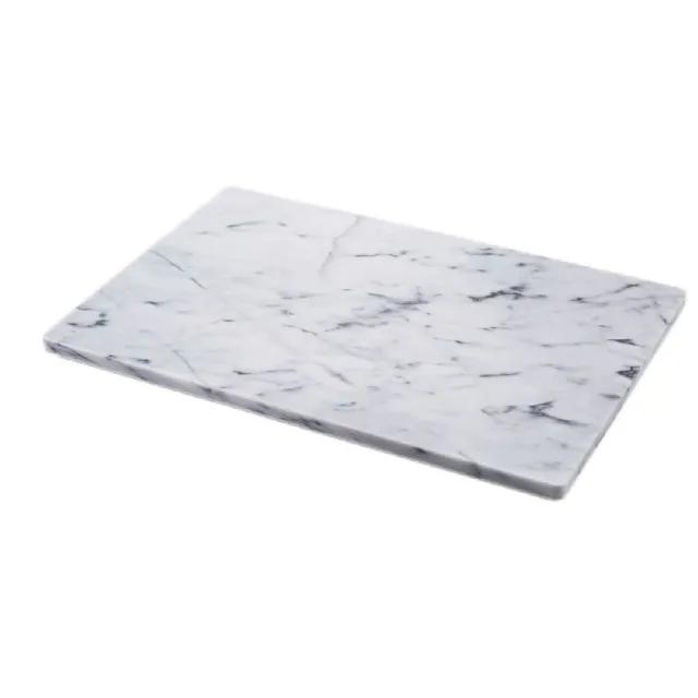 【JEmarble】天然大理石料理板40x60cm(揉麵板/揉麵墊/烘焙神器/鎮一大理石)