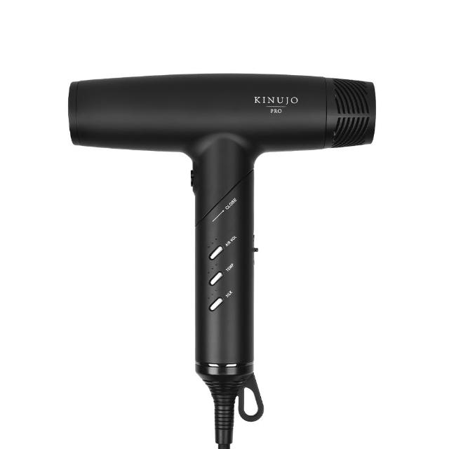 KINUJO 遠紅外線專業速乾吹風機