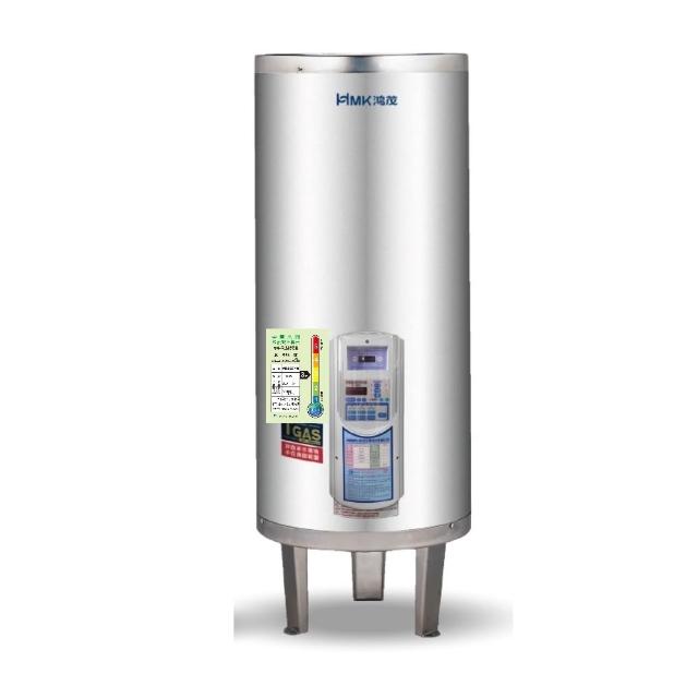 HMK鴻茂 EH-8002ATS HMK 鴻茂 EH-8002ATS 電熱水器,臺灣製造,採用電能式排氣與電熱管加熱,提供機械控溫功能,確保熱水穩定輸出。尺寸直徑76cm x 高度147cm,電壓220V,能源效率第三級,BSMI許可字號R63112,保固1年,適閤家庭日常使用,高效節能。