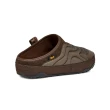 【TEVA】男/女/中性 防潑水 保暖 露營 菠蘿麵包鞋/穆勒鞋/休閒鞋 ReEmber Terrain 原廠(板岩棕)