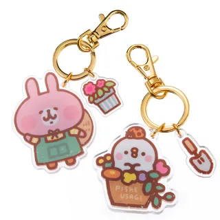 【悠遊卡】代銷 卡娜赫拉的小動物造型悠遊卡-兩款