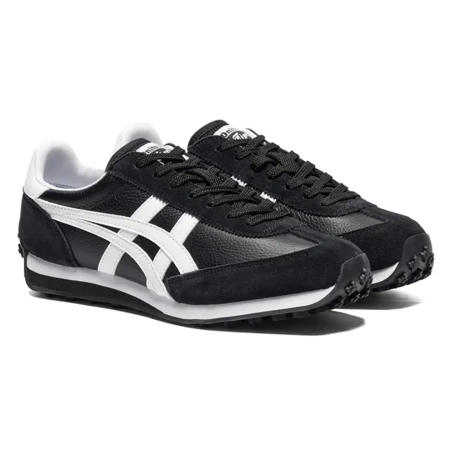 Onitsuka Tiger】鬼塚虎皮革EDR 78 休閒鞋(1183B411-250) - momo購物網