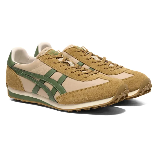 虎46 Onitsuka Tiger Taiwan / 鬼塚虎| . 玫瑰金底白虎爪紋#MEXICO66