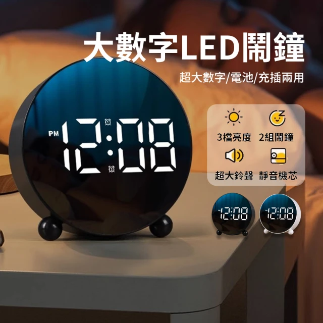 led+時鐘