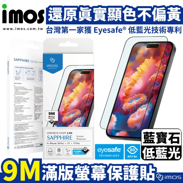 imos保護貼