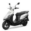 【SYM 三陽】DUKE 全新迪爵 125 LED 碟煞 CBS EnMIS(2025年全新機車/新上市)