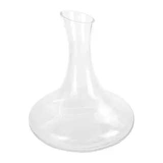 【職人生活】分酒器 醒酒壺 快速醒酒器 1700ml 醒酒器 玻璃壺 派對用具 醒酒 185-DCT1700(酒吧用具)