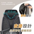 【居家cheaper】衣掛便捷椅 辦公椅631A(辦公椅/主管椅/老闆椅/工作椅/電腦椅/工學椅/旋轉椅/書房椅)