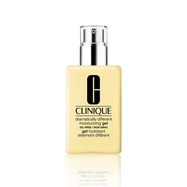 【CLINIQUE 倩碧】天才小黃油(平衡修護奇蹟乳/奇蹟膠加大版 200ml)