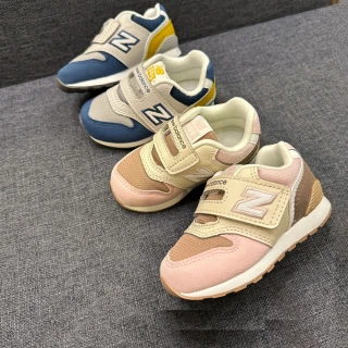 【NEW BALANCE】NB 童鞋 996 574 327 運動鞋 小童鞋