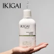 【CSD 中衛】IKIGAI 齒間SPA禮盒-牙粉35g+薄荷漱口水450ml(石榴薄荷/龍井苑)