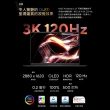 【ASUS 華碩】15.6吋Ryzen AI 9 輕薄筆電(Vivobook S M5506WA/AI 9 365/24G/512GB/W11/3K OLED)