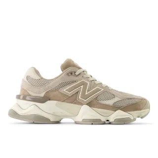 【NEW BALANCE】NB 9060復古鞋/運動鞋_U9060ERC-D_男鞋/女鞋_奶茶杏
