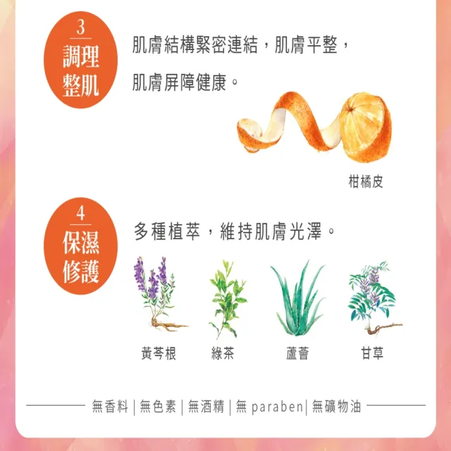 【KISSME 奇士美】畢凡娃果酸生化美容液EX(40ml)