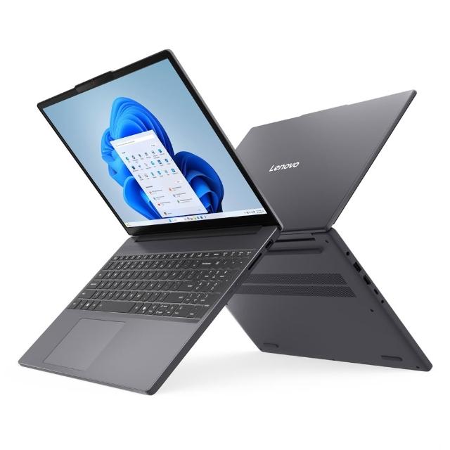 【Lenovo】特仕版 15.3吋輕薄筆電(IdeaPad Slim 3 83K100PNTW/i5-13420H/8G+16G/512G SSD/W11/灰)