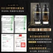 【KAFEN 卡氛_官方直營】2入-何首烏染髮膏Plus+400ml(曜石純粹黑/暮褐咖啡棕/琥珀可可棕)
