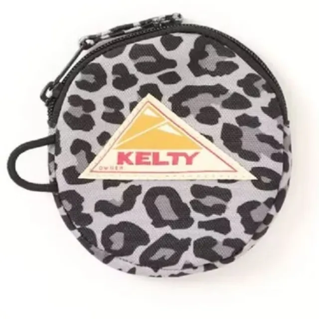 【KELTY】Circle Coin 零錢包