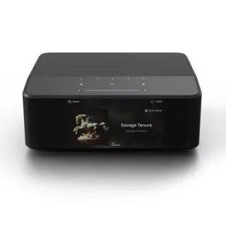 【BLUESOUND】旗艦級 無線音樂串流播放器(NODE ICON)