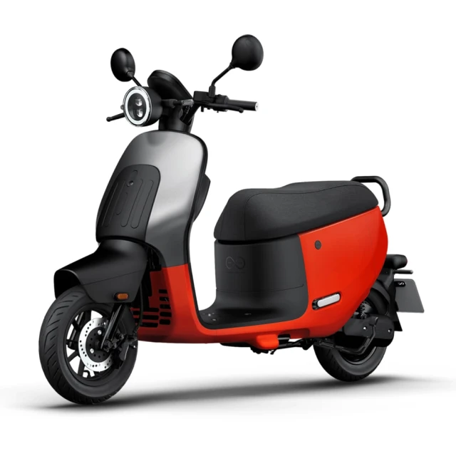 【Gogoro】EZZY 500(GE5XK)
