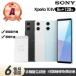 【SONY 索尼】A級福利品 Xperia 10 VI 6.1吋原廠展示機(8G/128G)