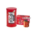 【大成】鮮醇雞肉鬆160g*6罐組｜大成食品 送禮推薦(伴手禮 國產雞 無添加豆粉 無防腐劑 中秋)