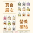 【MIHONG米鴻生醫】即溶式濃縮-高效乳清蛋白添加.高蛋白.大豆卵磷脂 x2袋(500克/袋)
