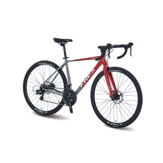 【KREX】NEW SUPERME SD2鋁合金 公路車 Shimano 變速系統 彎把公路車(公路自行車 公路腳踏車)