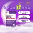 【寶齡富錦 PBF】鎂舒眠 GABA+鎂+芝麻素 3入組(週期購)