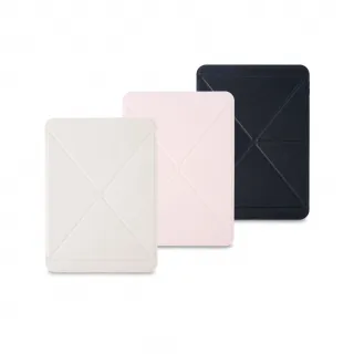 【moshi】iPad 2022年第10代 10.9吋 VersaCover多角度前後保護套