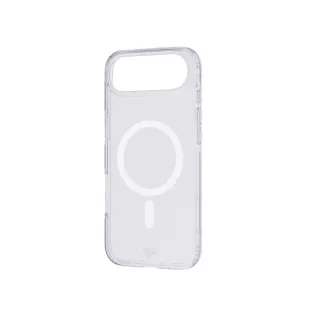 【tech21】iPhone Air 6.5吋 EvoClear 磁吸晶透保護殼(透)