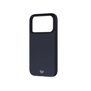 【tech21】iPhone 17 Pro 6.3吋 EvoLite 磁吸輕薄保護殼(黑)