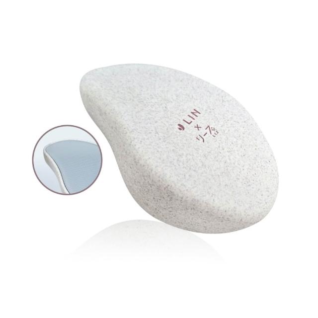 【JLIN】リーズ 肌淨柔膚除毛器（雙入組）(除毛器、無痛除毛)