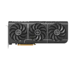 【ASUS 華碩】Prime Radeon™ RX 9070 XT OC Edition 16GB GDDR6 顯示卡
