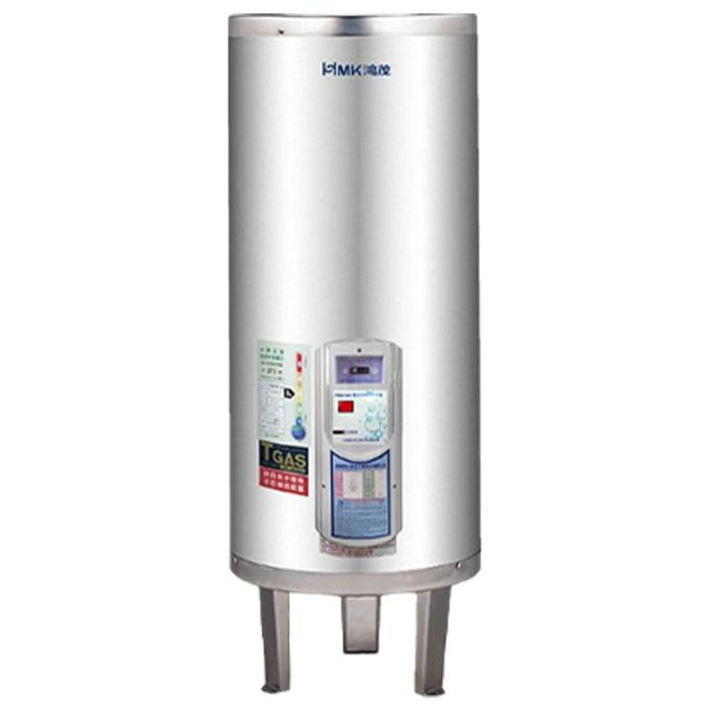 【HMK 鴻茂】標準型儲熱式電能熱水器 50加侖(EH-50DS基本安裝)