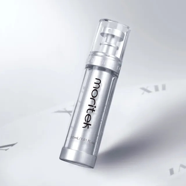 【moritek官方直營】凝時提拉緊緻精華噴霧-正裝30ml